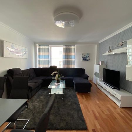 Monterey Apartment Vienna Luaran gambar