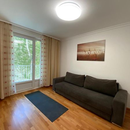 Monterey Apartment Vienna Luaran gambar