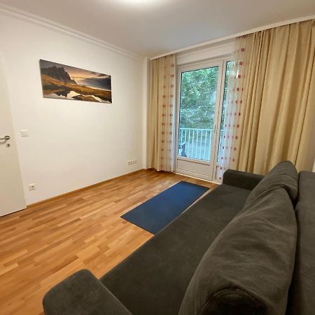 Monterey Apartment Vienna Luaran gambar
