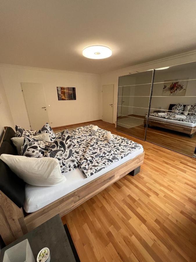 Monterey Apartment Vienna Luaran gambar