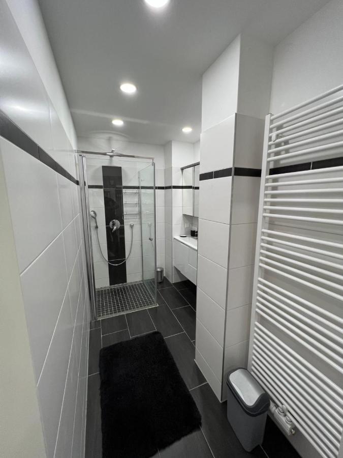 Monterey Apartment Vienna Luaran gambar