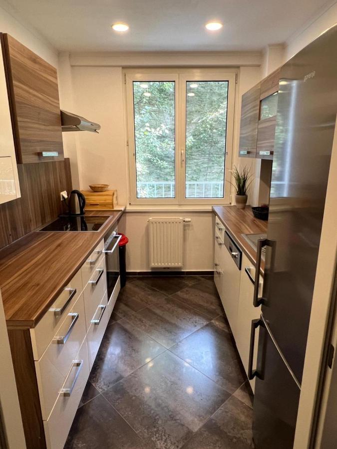 Monterey Apartment Vienna Luaran gambar