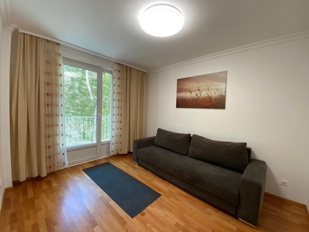 Monterey Apartment Vienna Luaran gambar