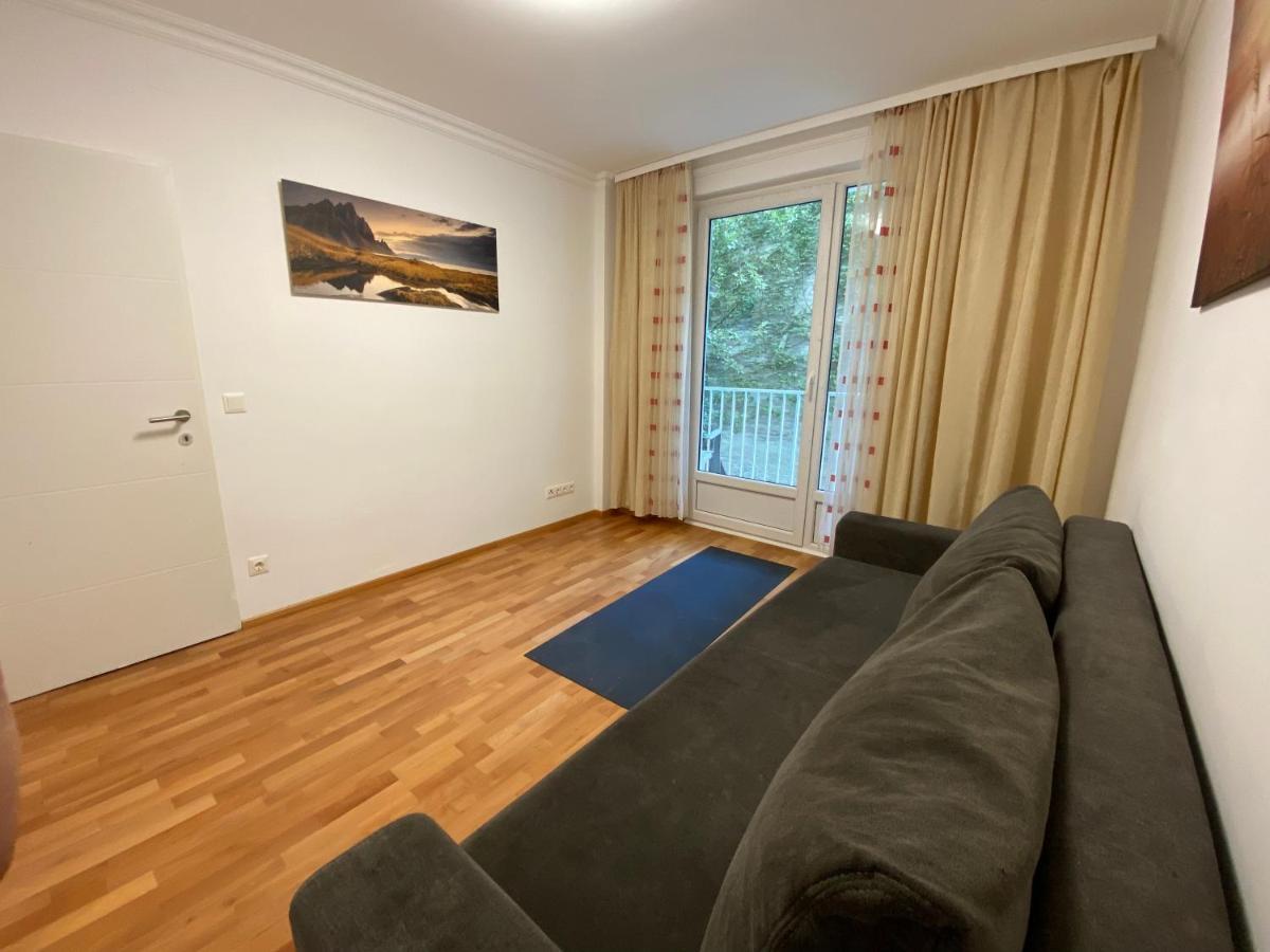 Monterey Apartment Vienna Luaran gambar